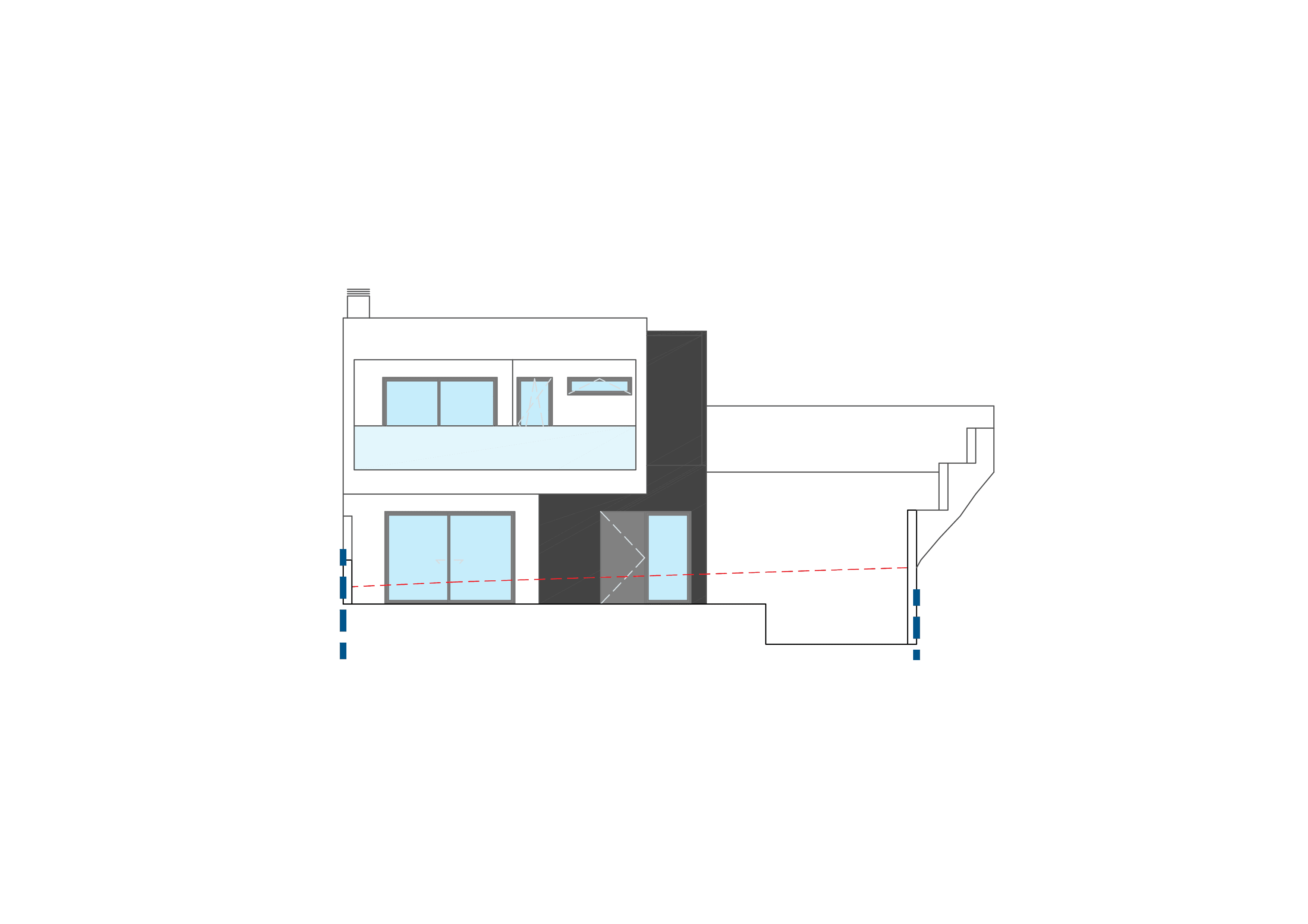 Projeto de Arquitetura 01