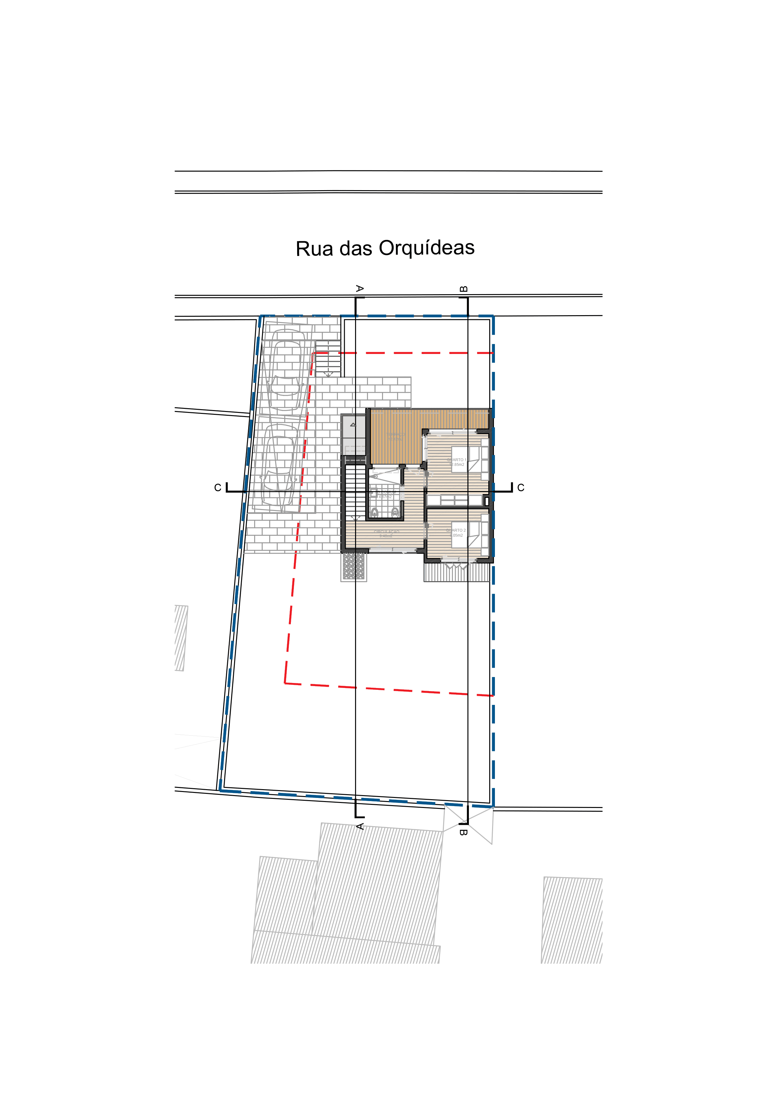 Projeto de Arquitetura 07