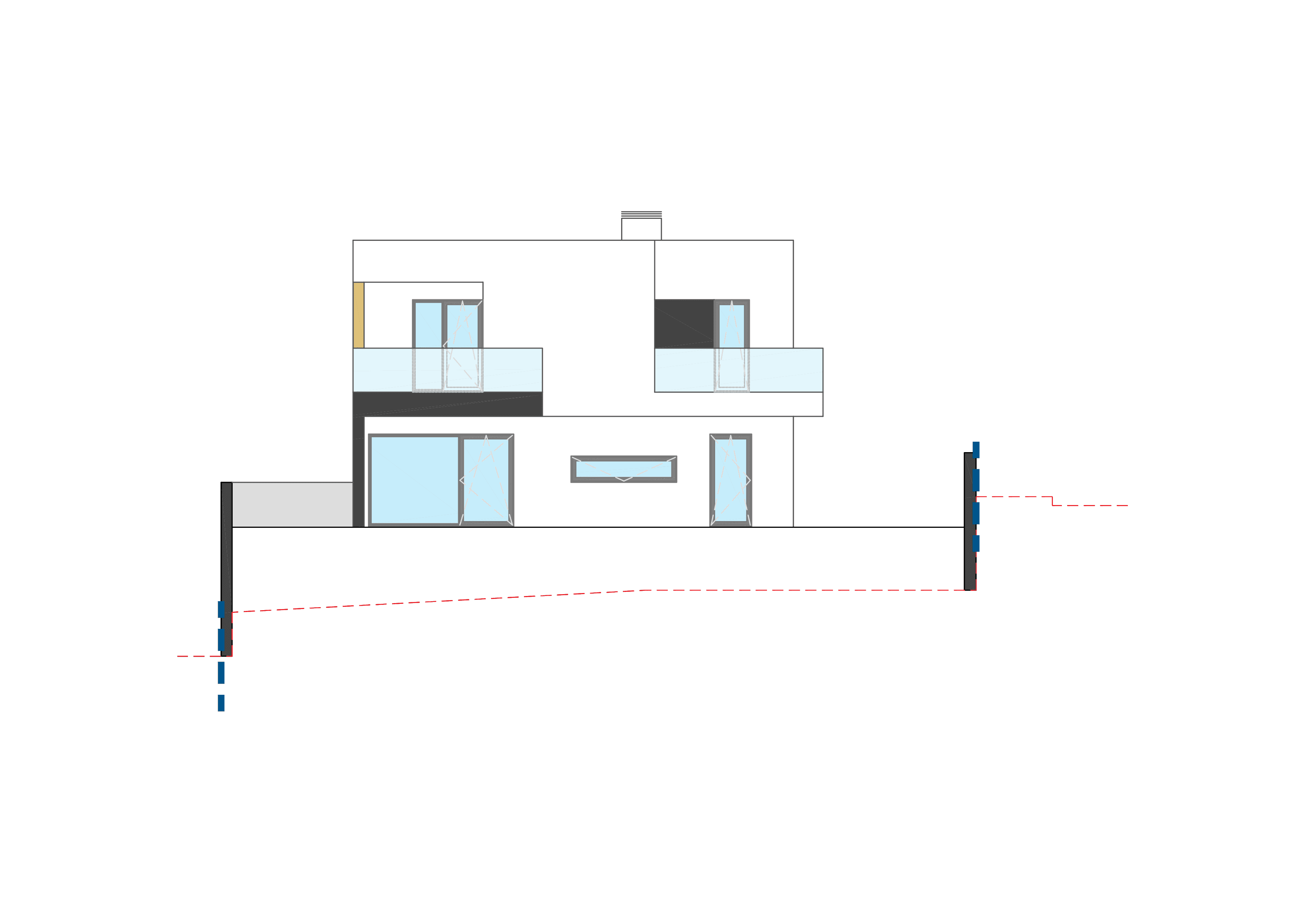 Projeto de Arquitetura 02
