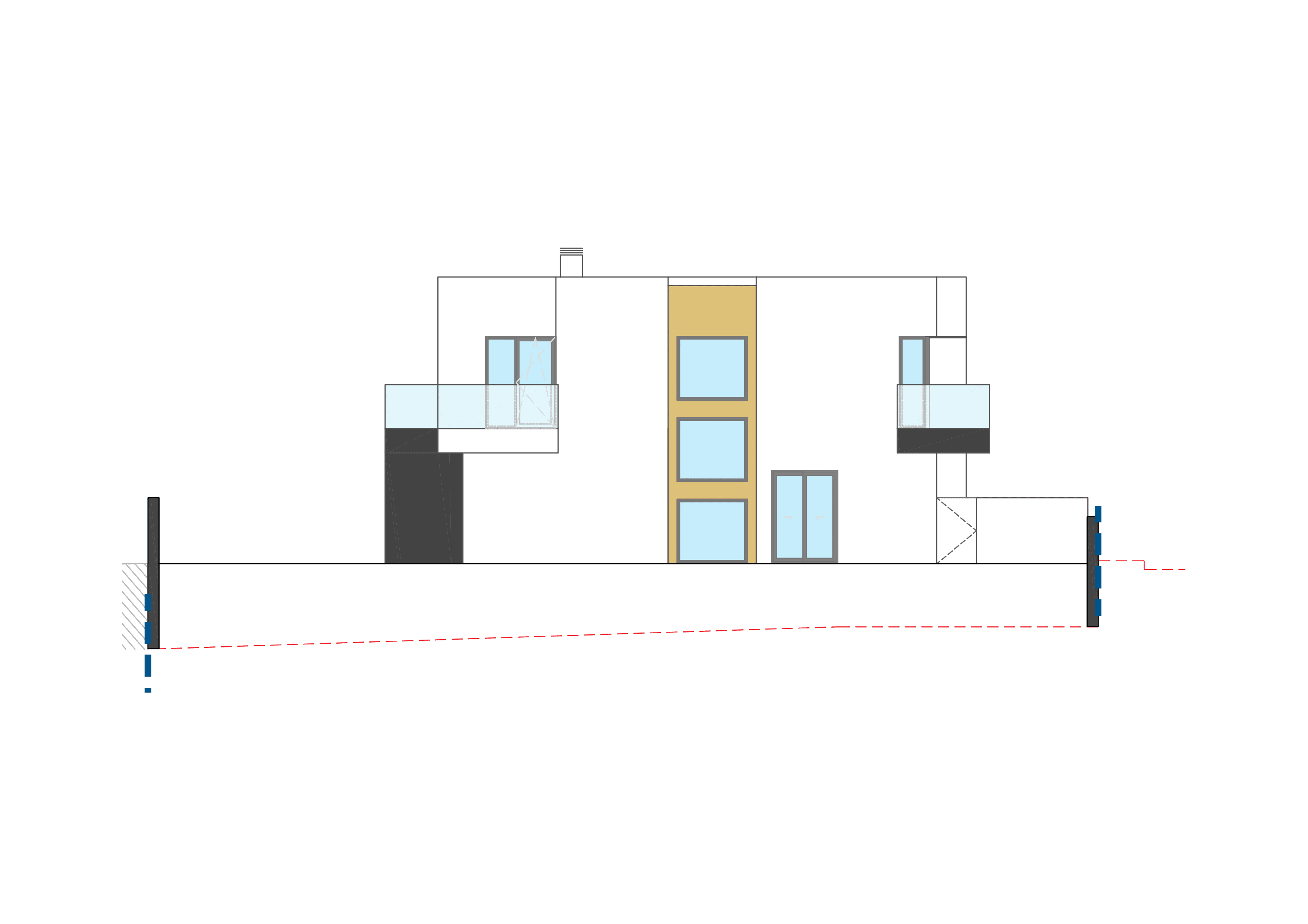 Projeto de Arquitetura 04