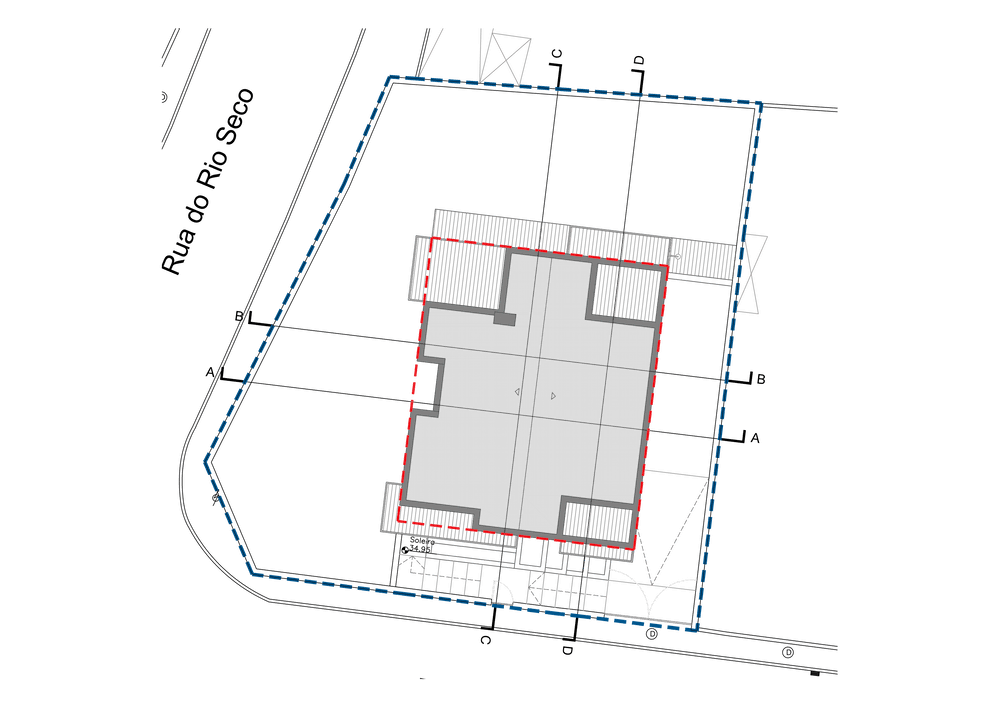 Projeto de Arquitetura 05