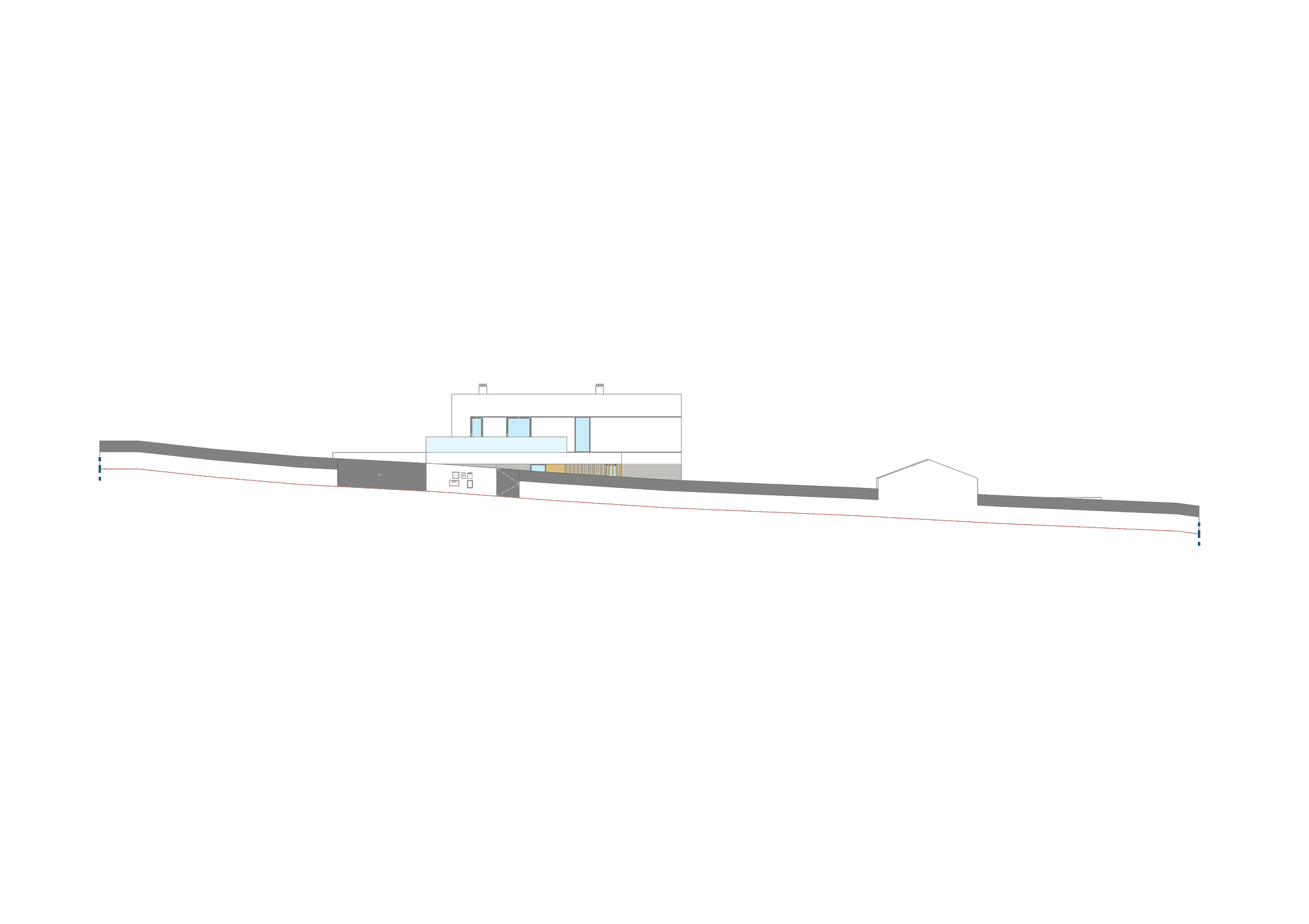 Projeto de Arquitetura 02