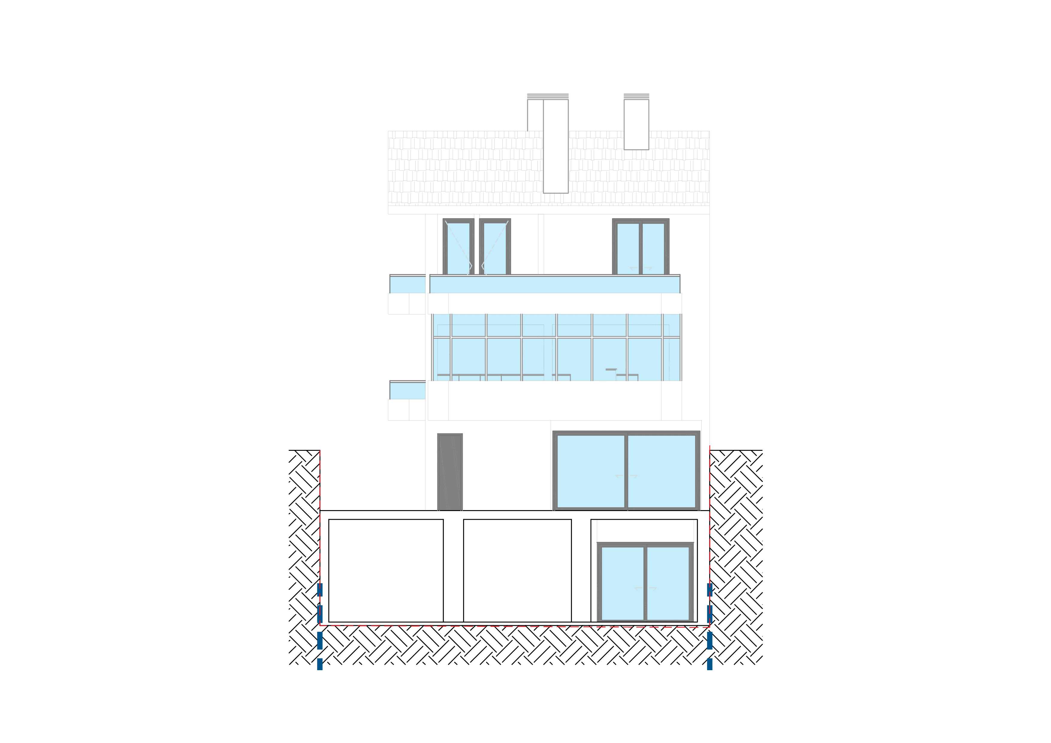 Projeto de Arquitetura 02