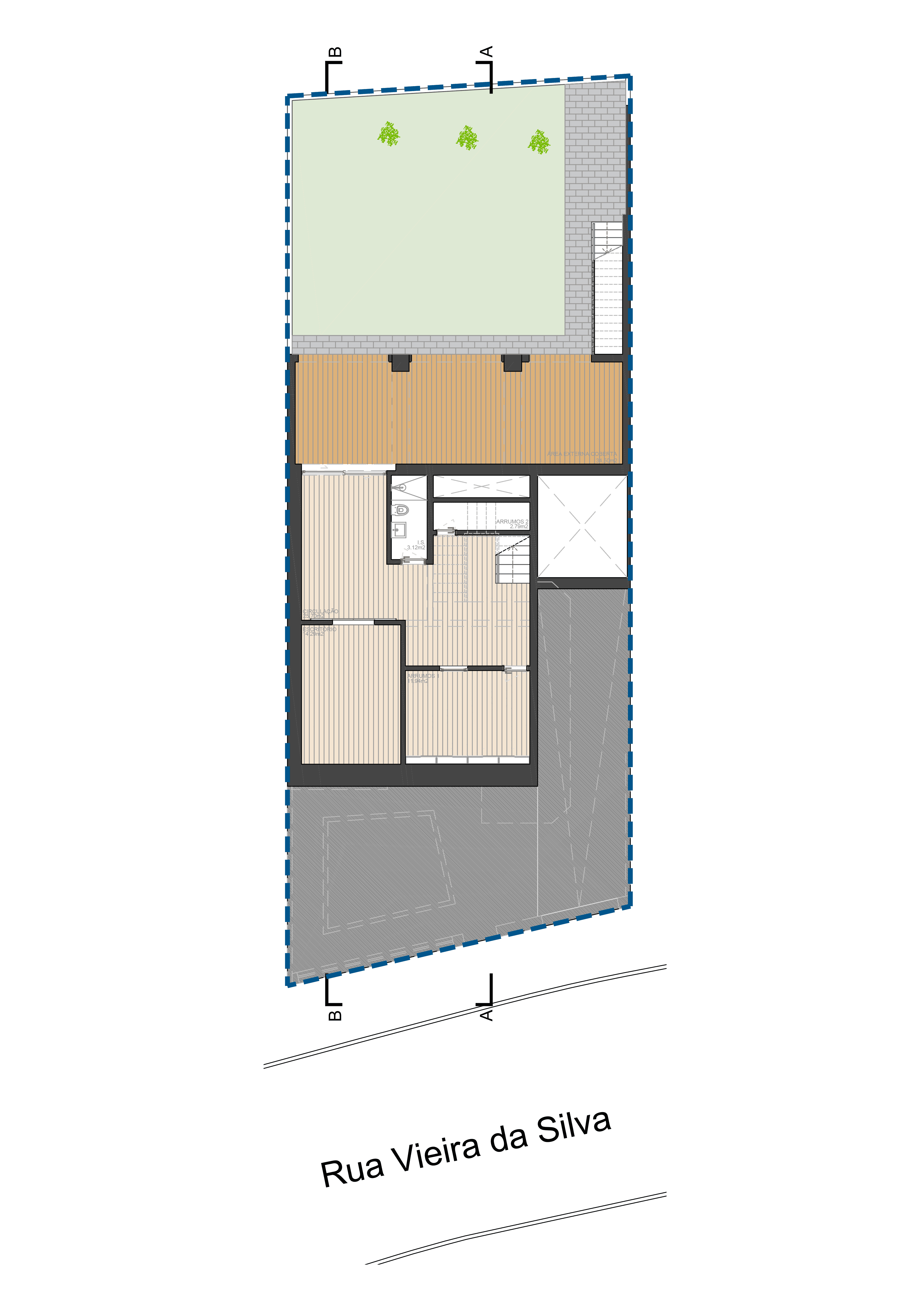 Projeto de Arquitetura 07