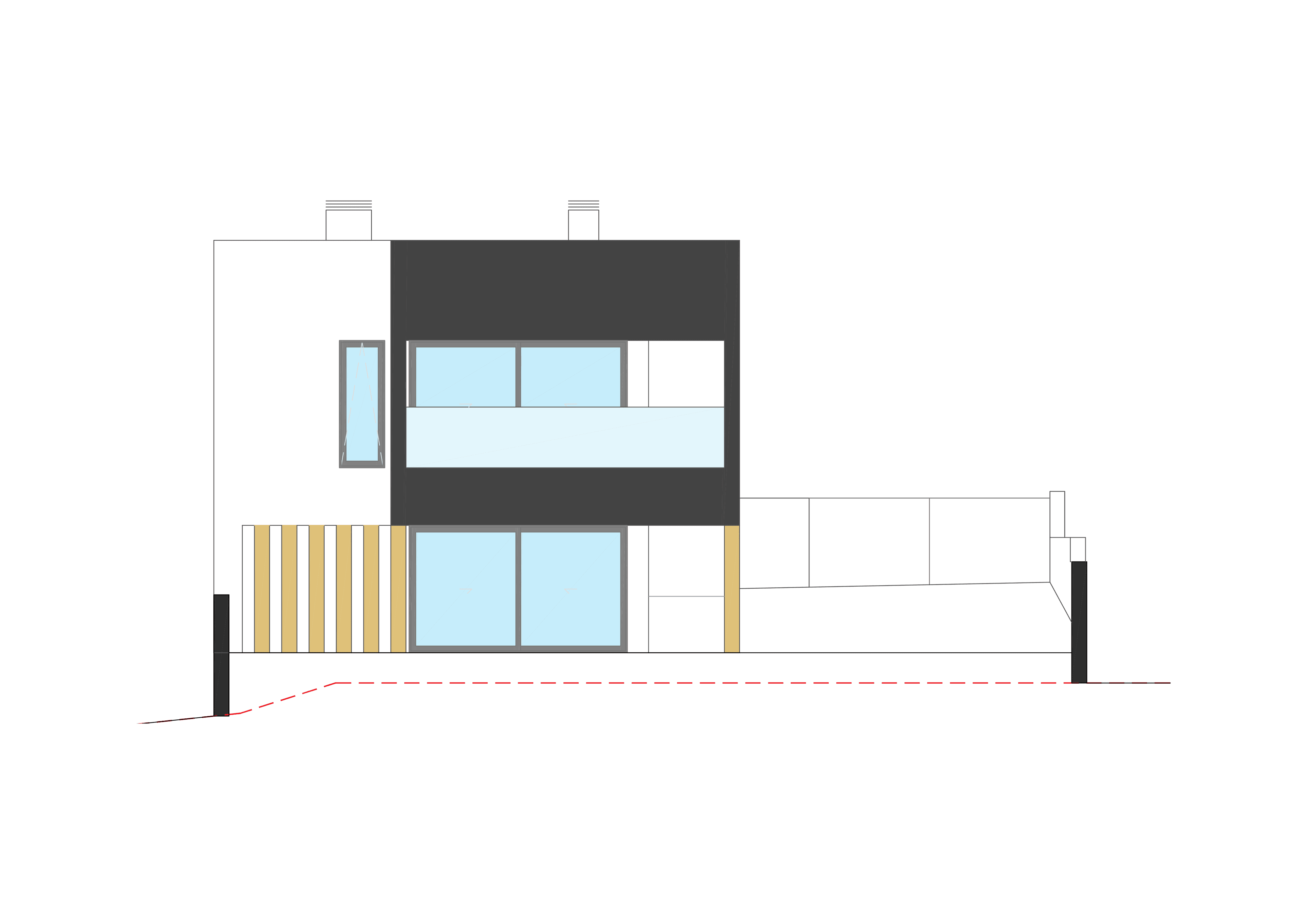 Projeto de Arquitetura 02