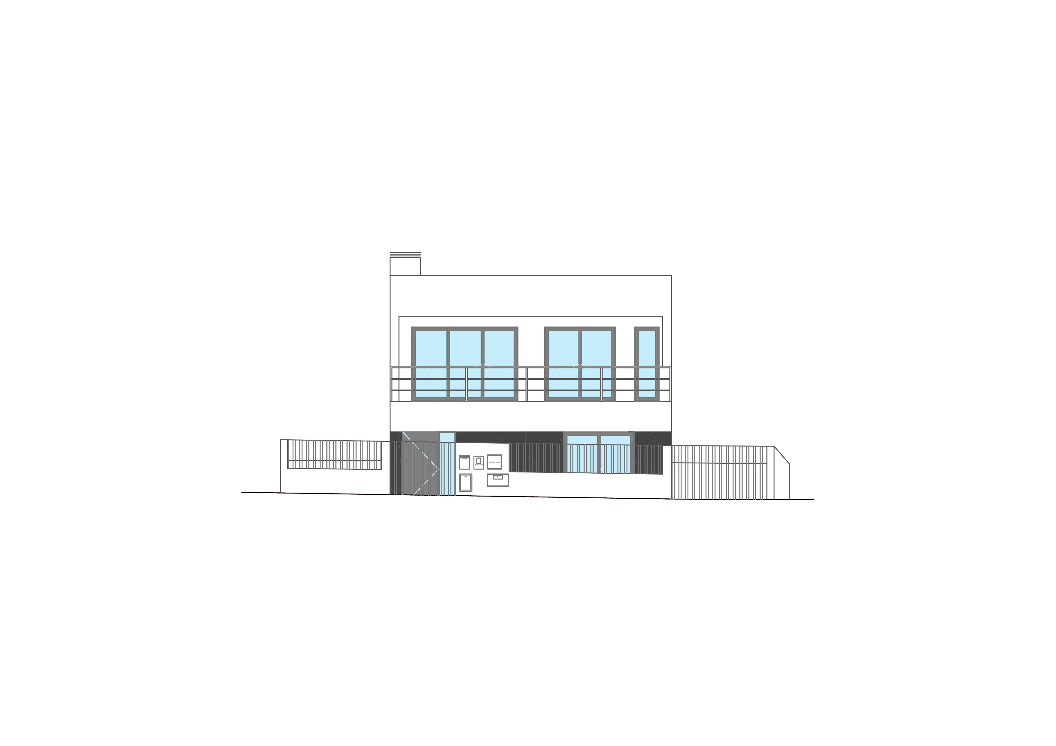 Projeto de Arquitetura 01