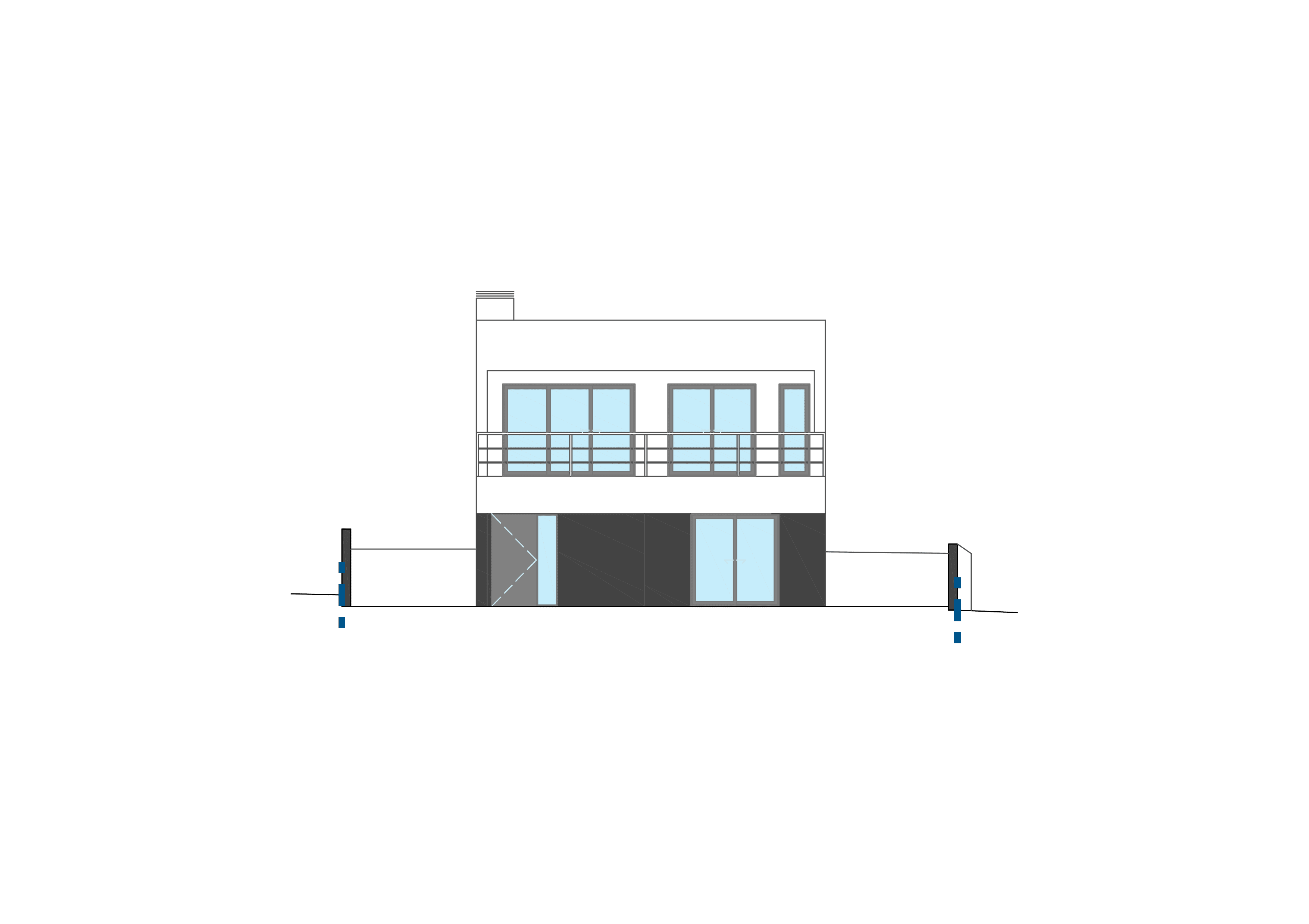 Projeto de Arquitetura 02