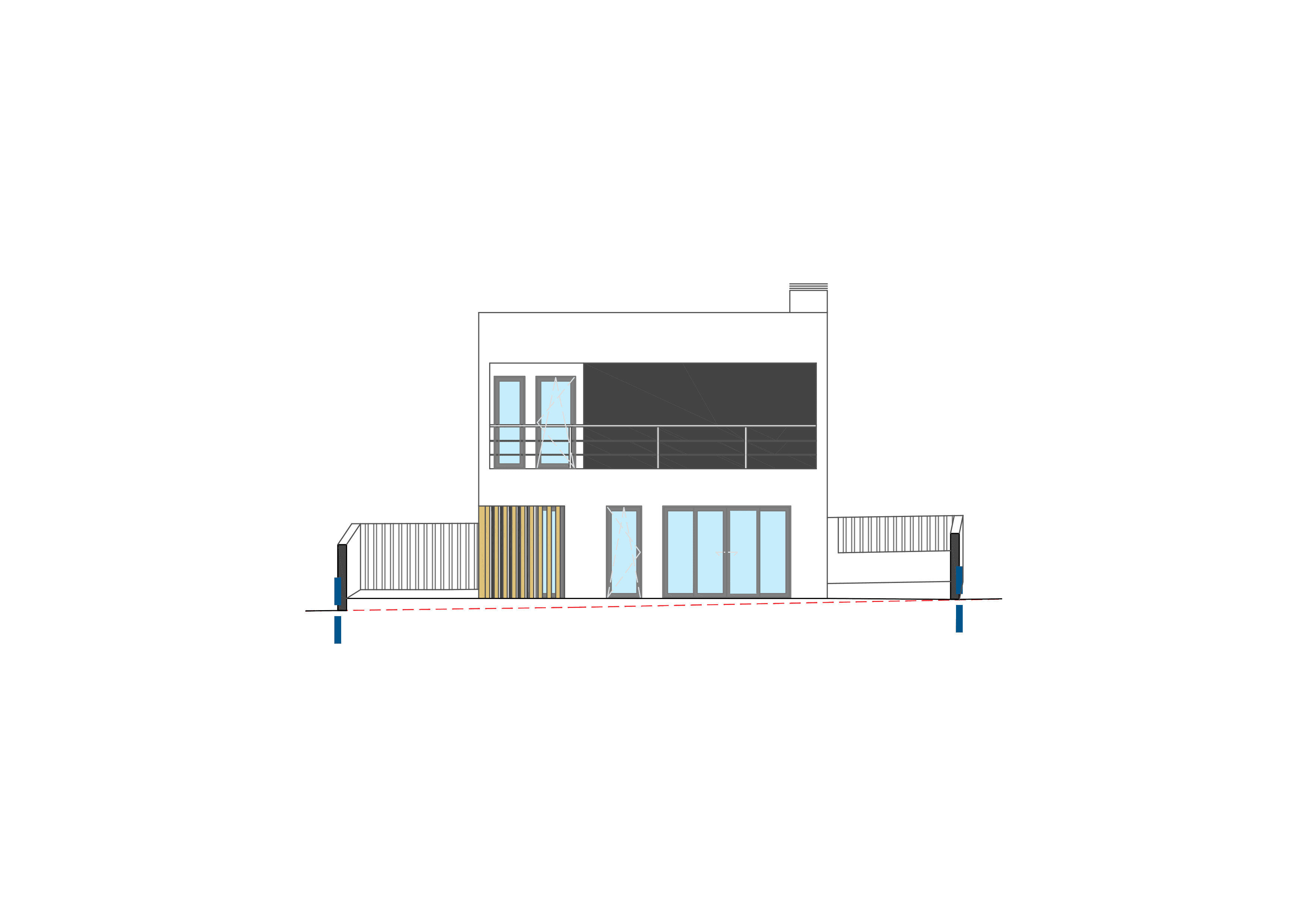 Projeto de Arquitetura 03
