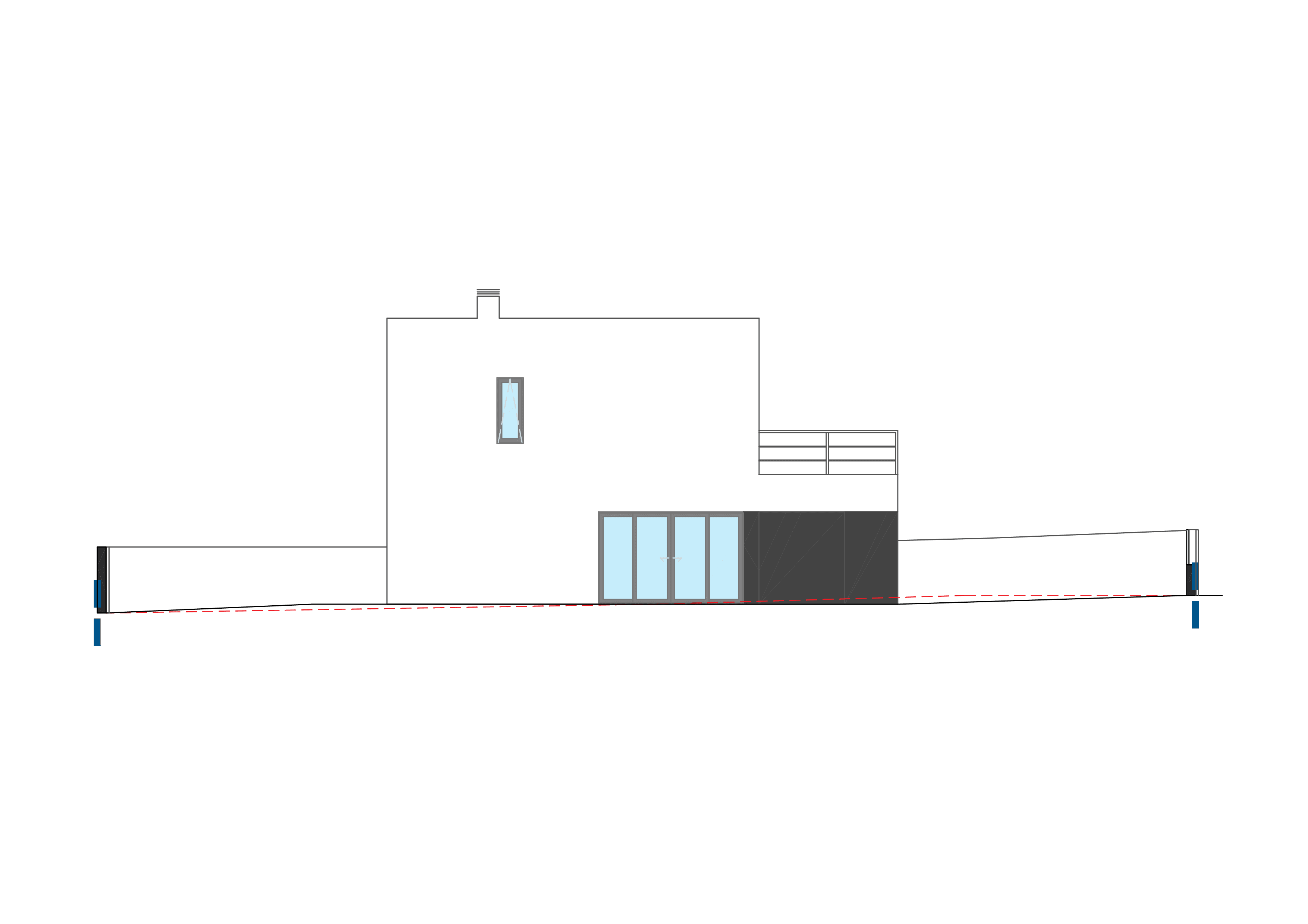 Projeto de Arquitetura 04