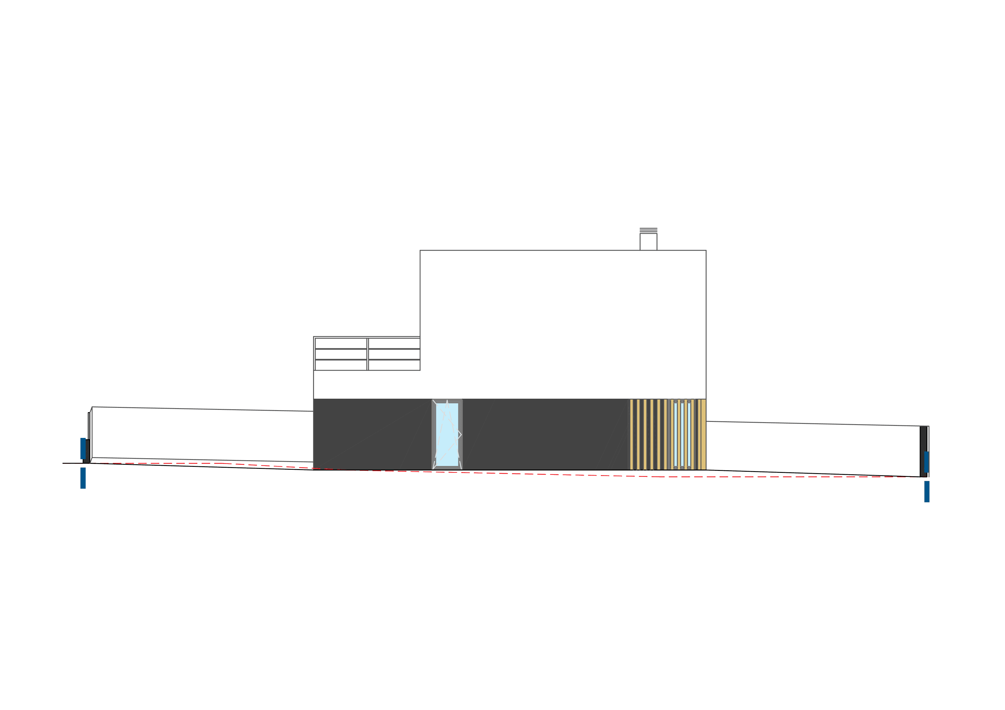 Projeto de Arquitetura 05