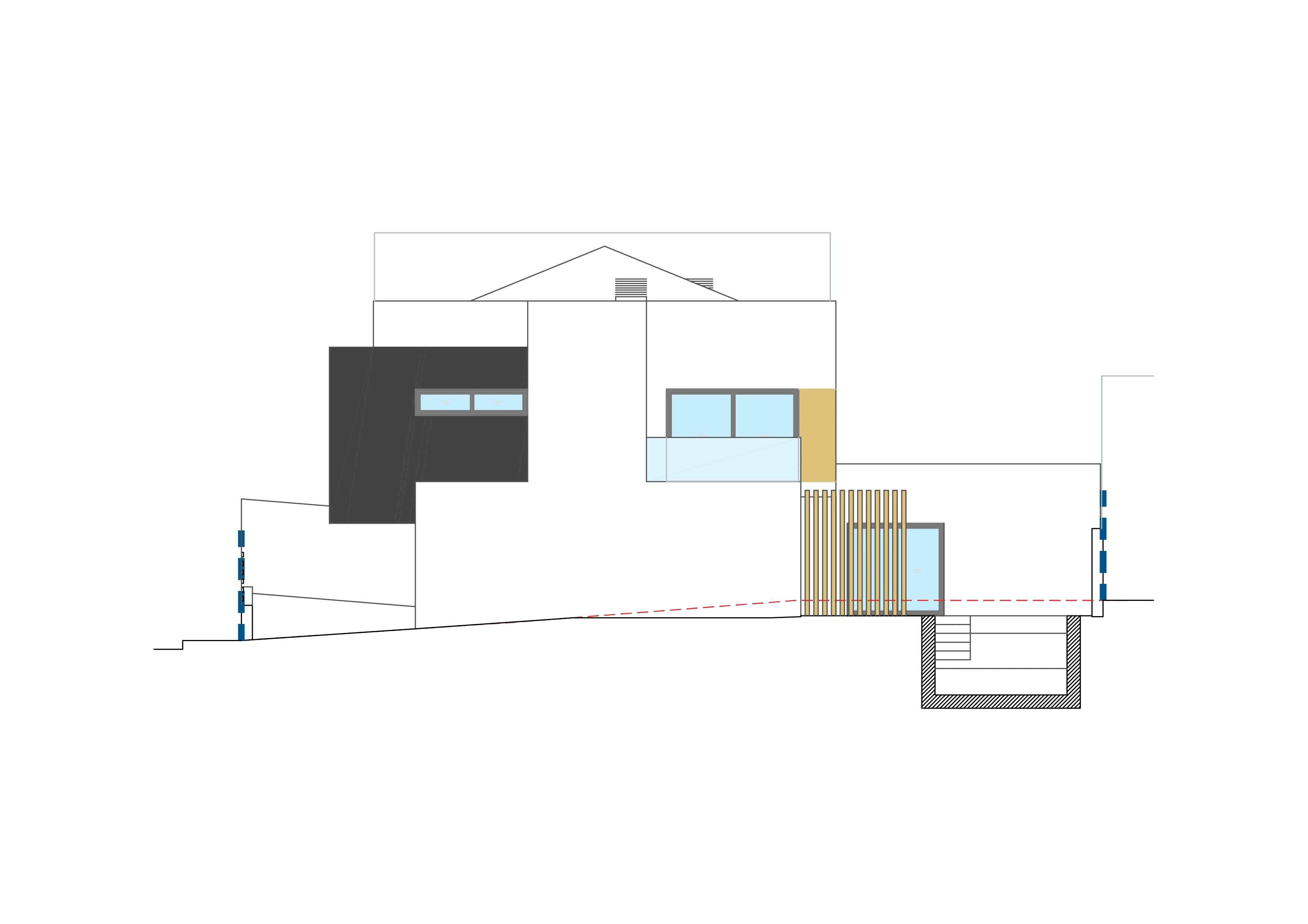 Projeto de Arquitetura 03