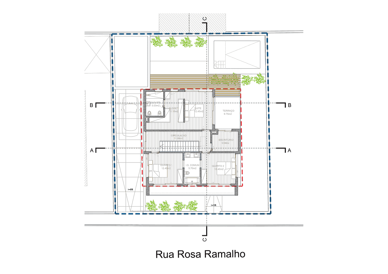 Projeto de Arquitetura 07