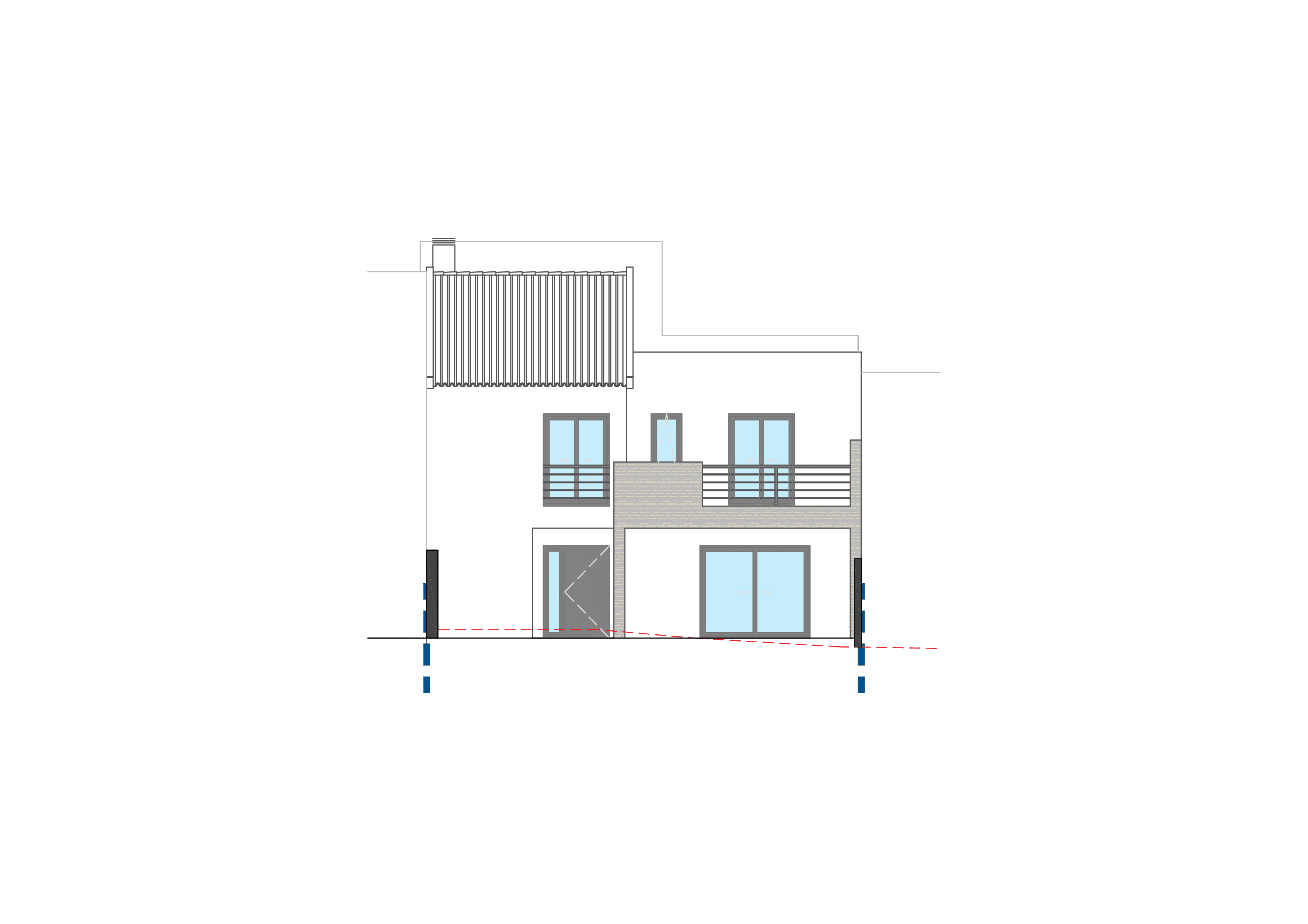 Projeto de Arquitetura 02