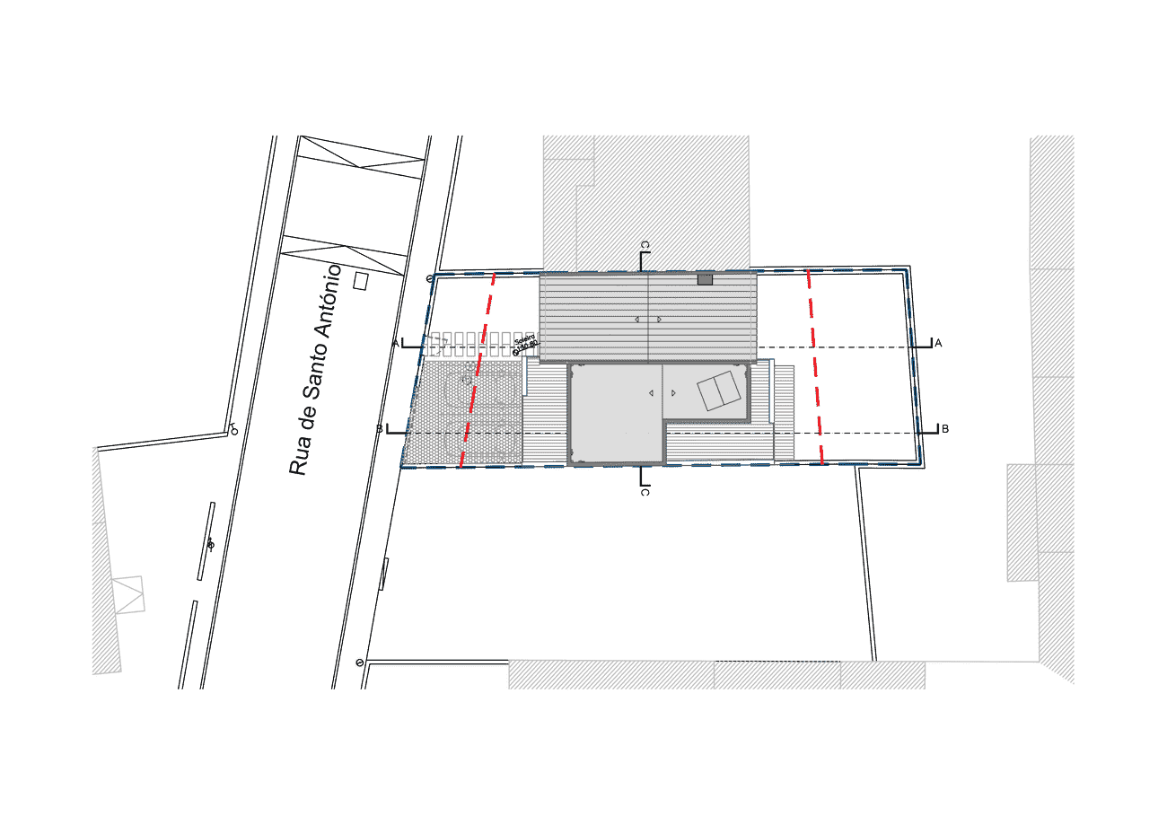 Projeto de Arquitetura 03