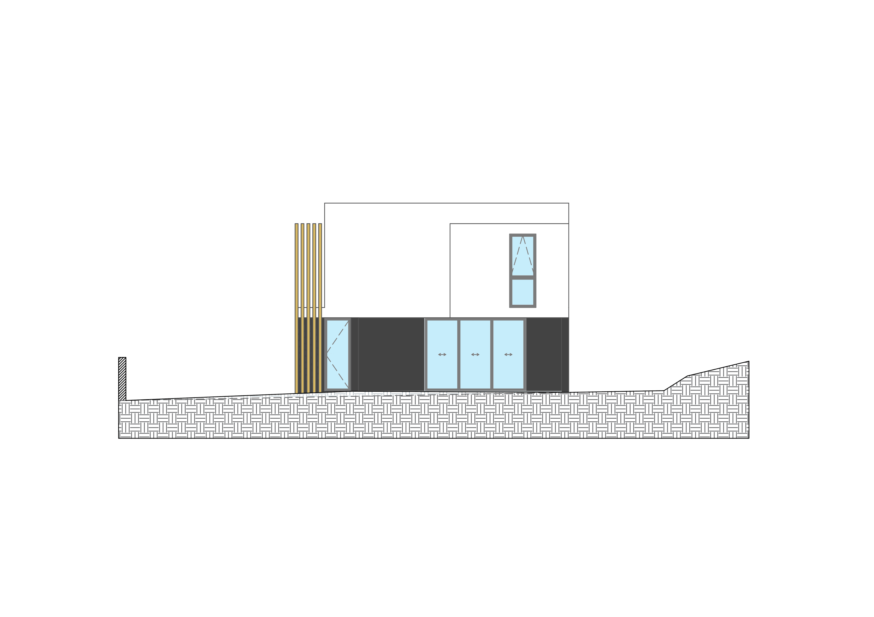 Projeto de Arquitetura 01