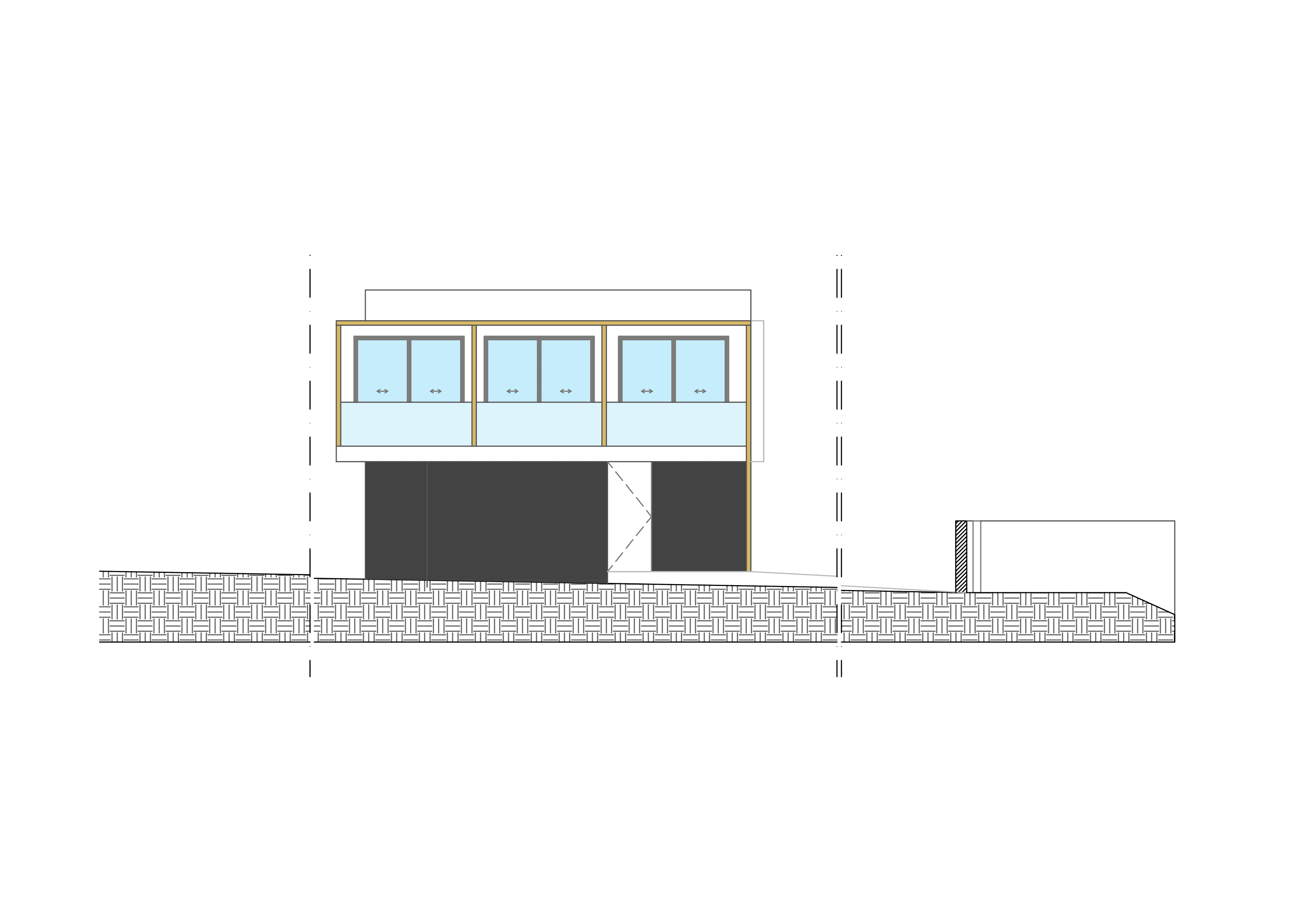 Projeto de Arquitetura 03