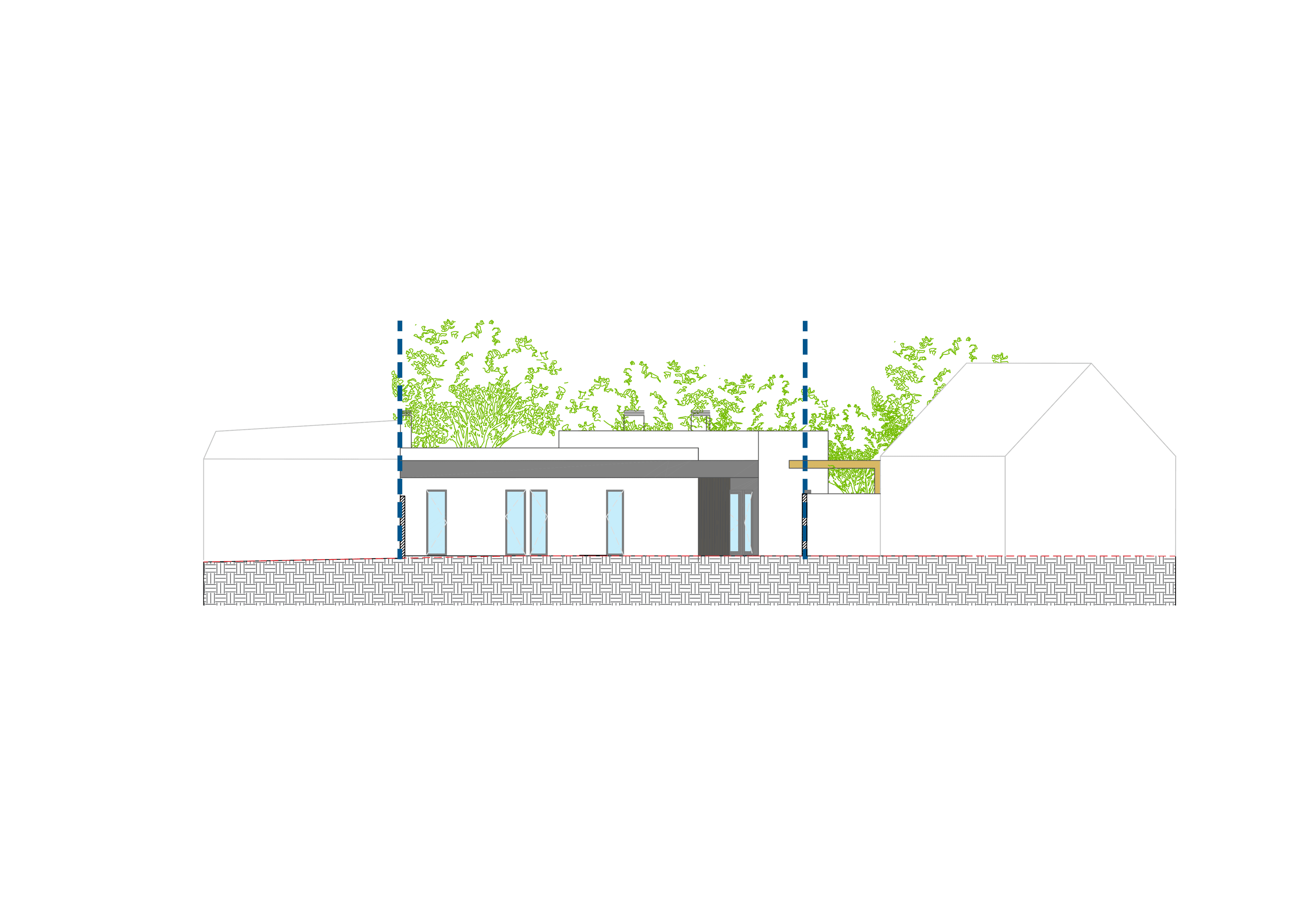 Projeto de Arquitetura 01