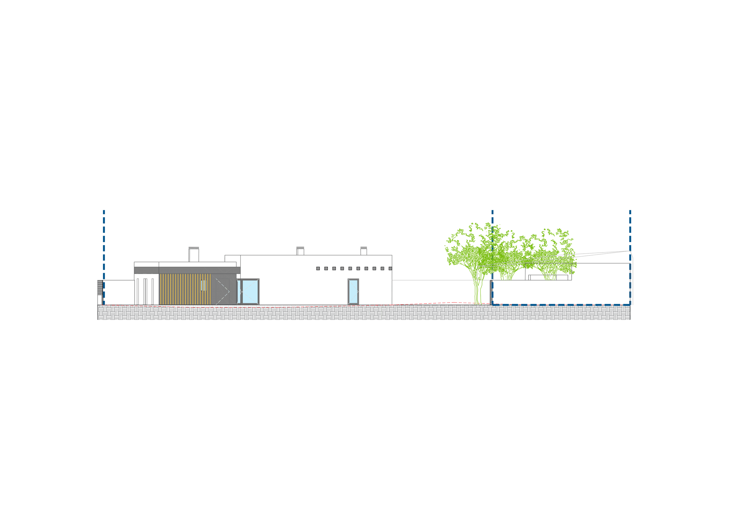 Projeto de Arquitetura 03