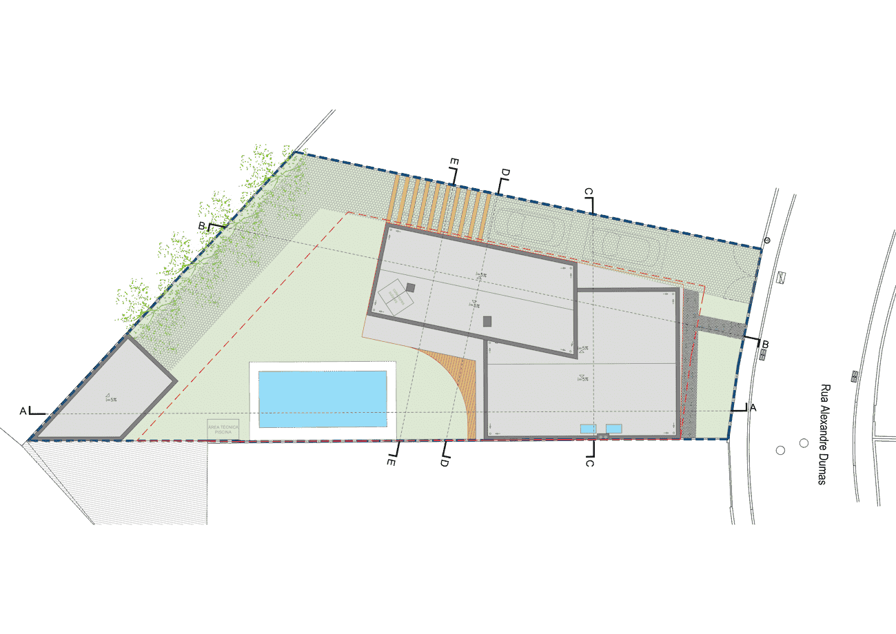 Projeto de Arquitetura 05