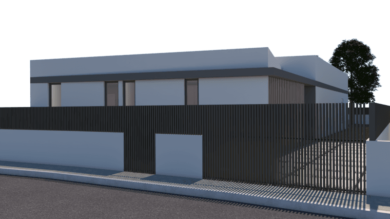 Projeto de render 01