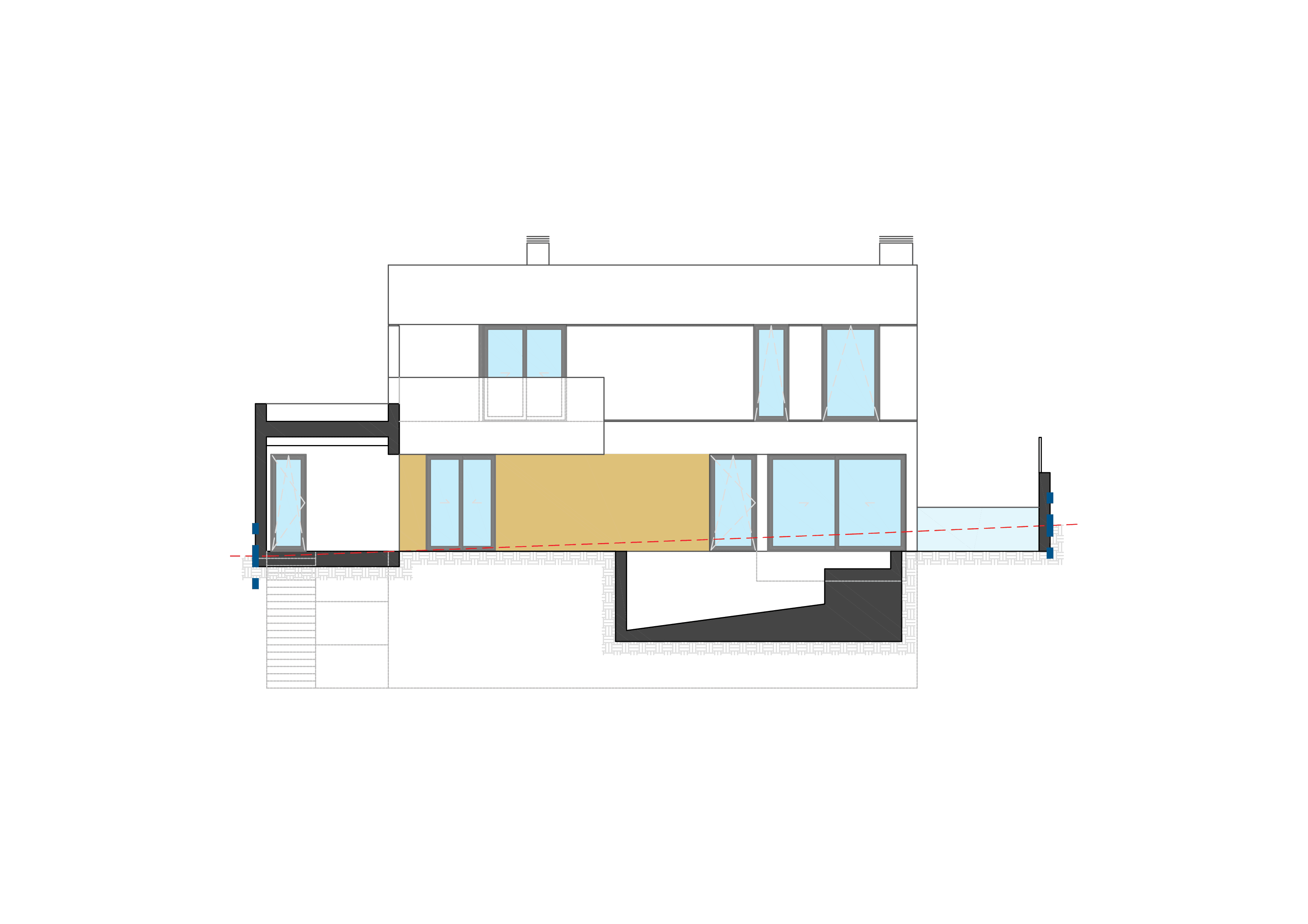 Projeto de Arquitetura 04
