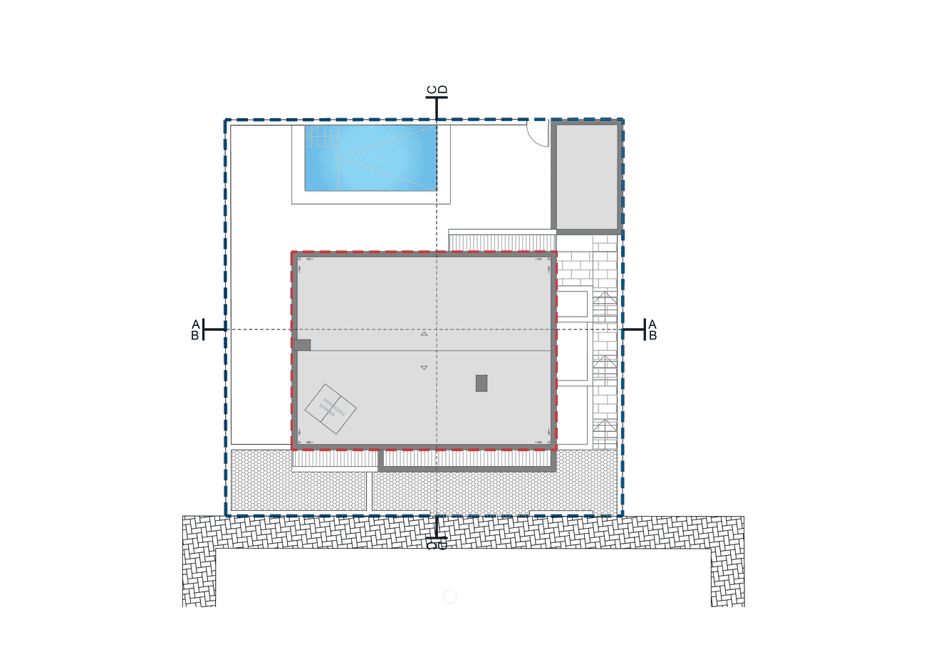 Projeto de Arquitetura 05