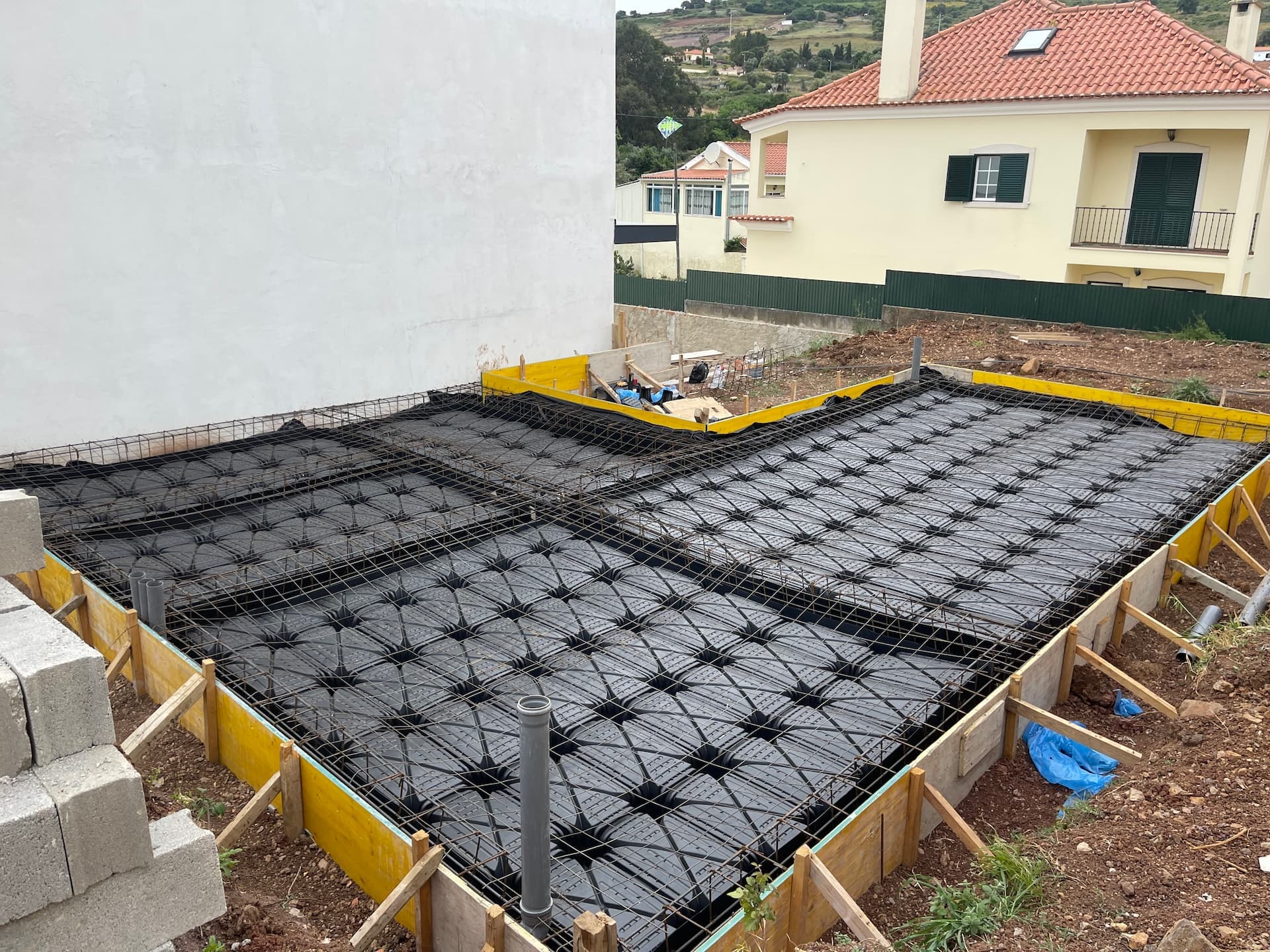 Fundação Moradia LSF