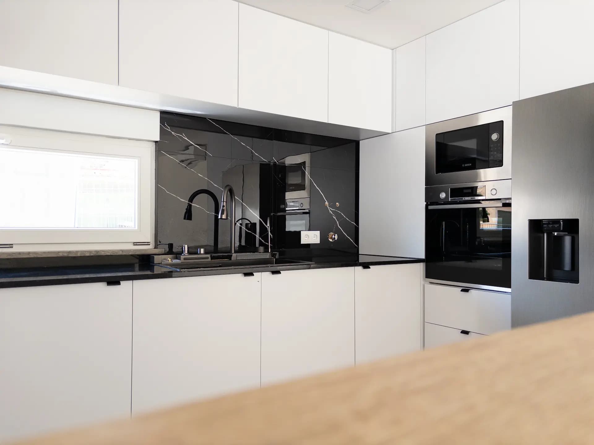 Detalhes Cozinha e Móveis