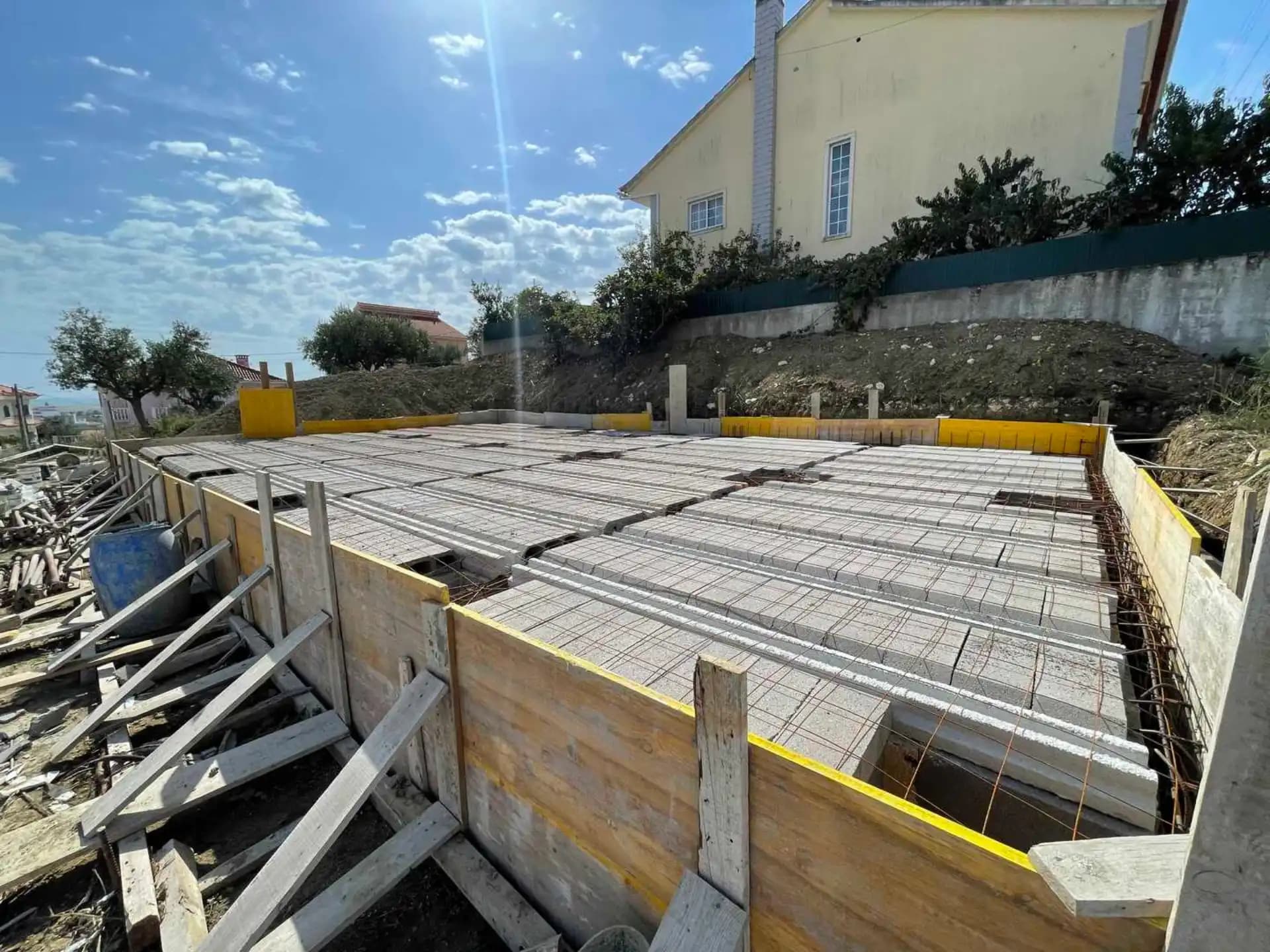 Fundação Moradia