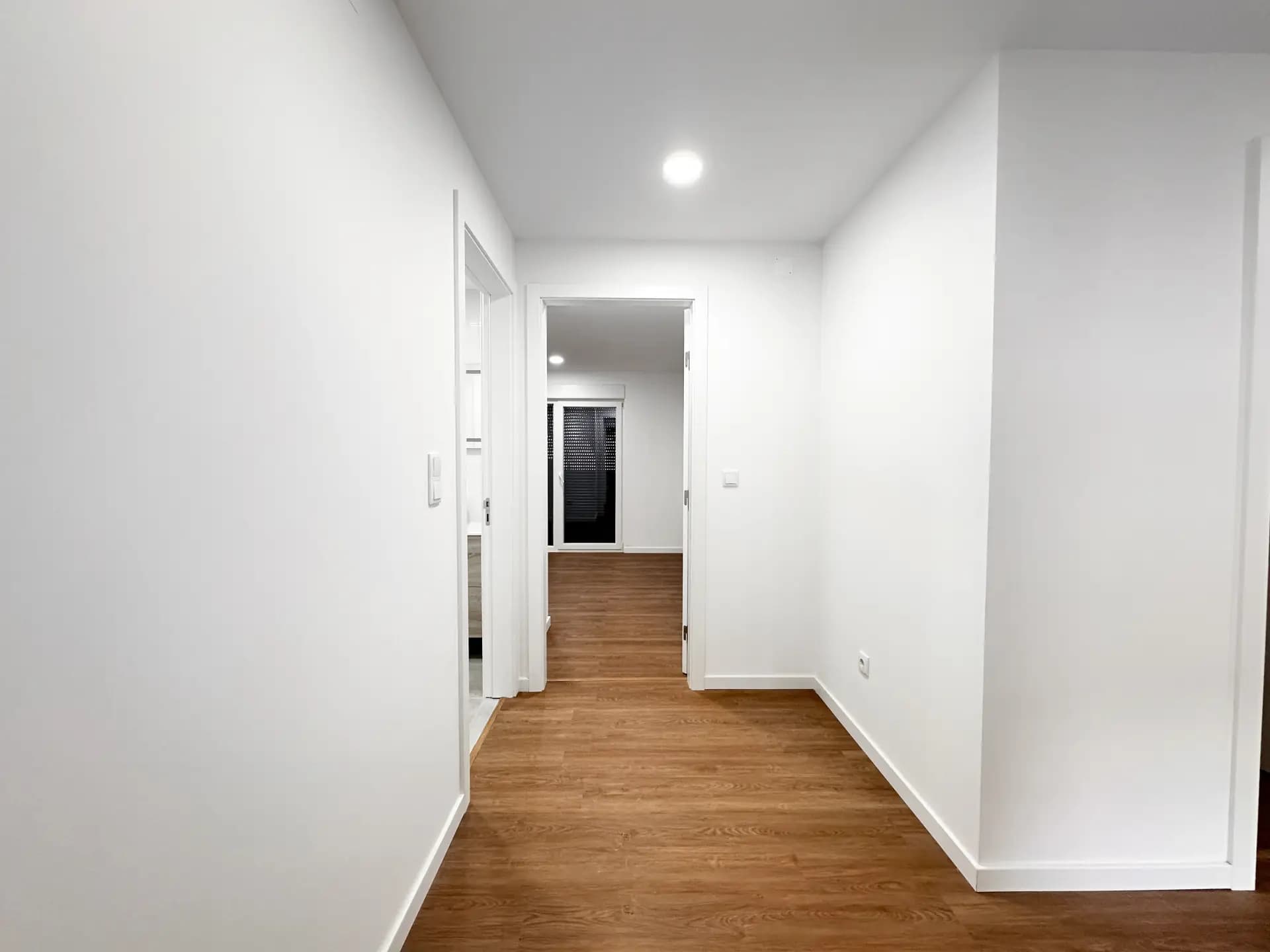 Hall Quartos