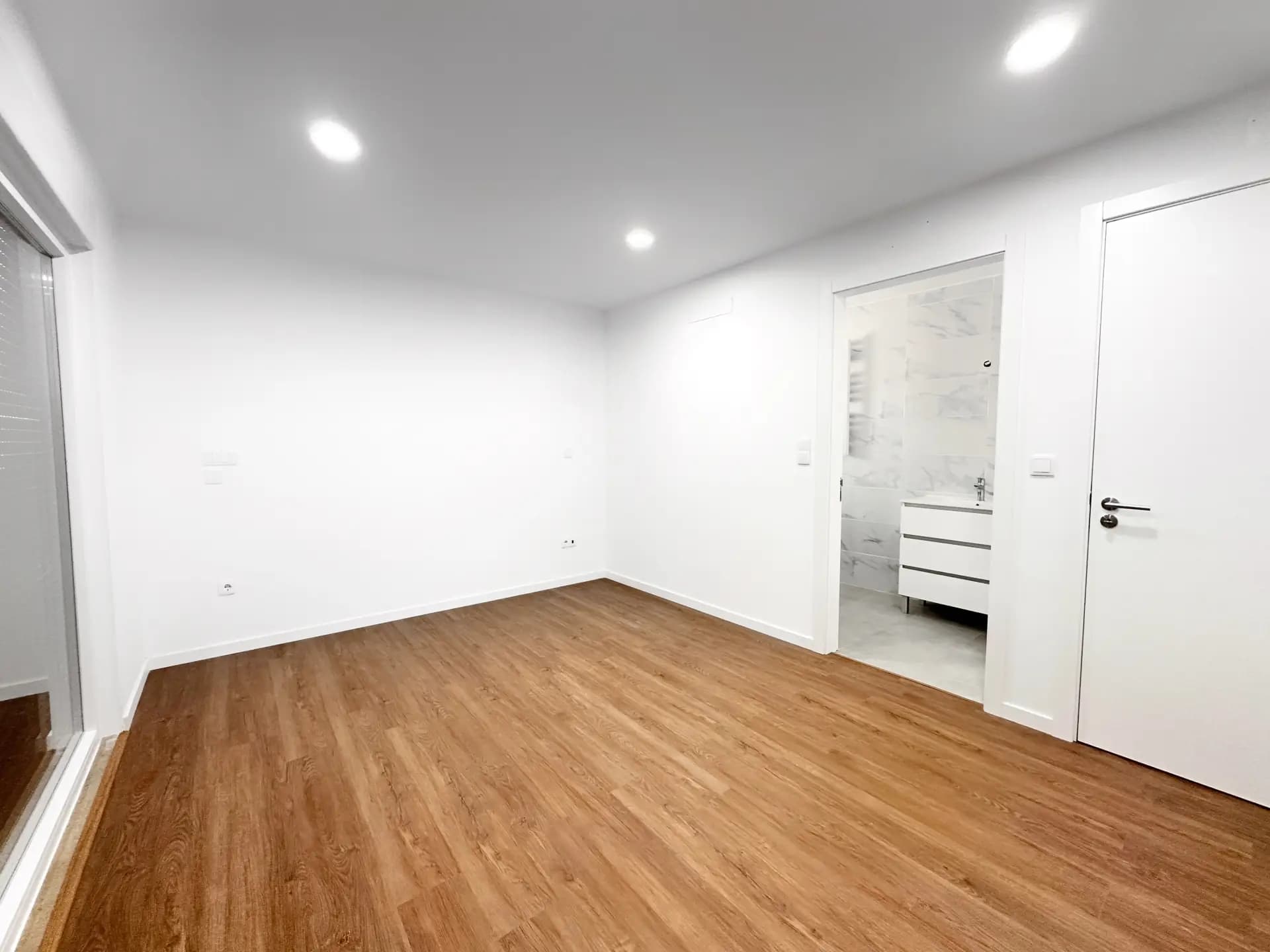 Quarto Principal Suite