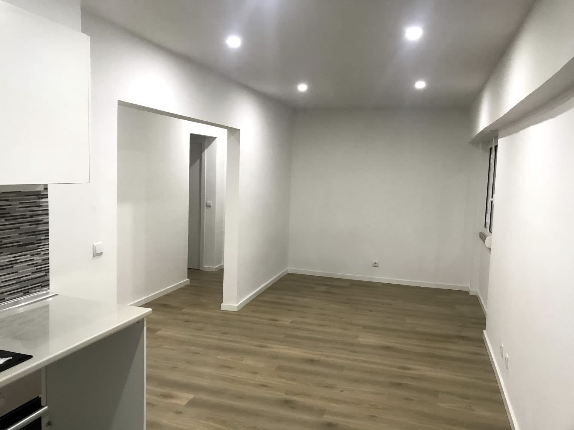 Sala Ampla Open Space