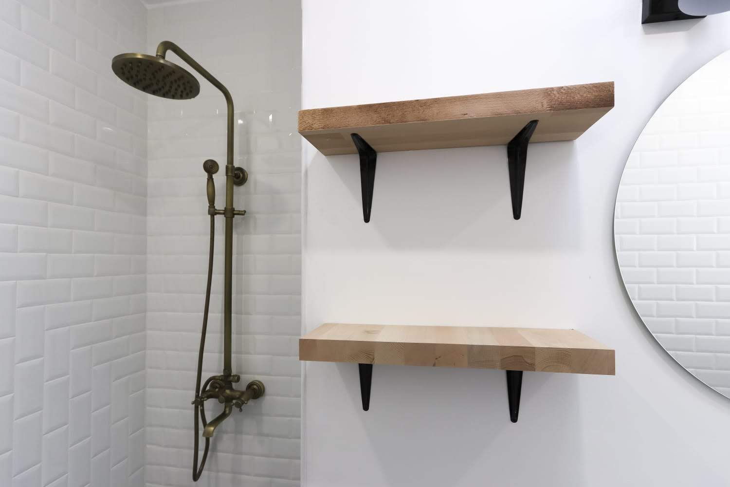 Suporte para Casa de Banho