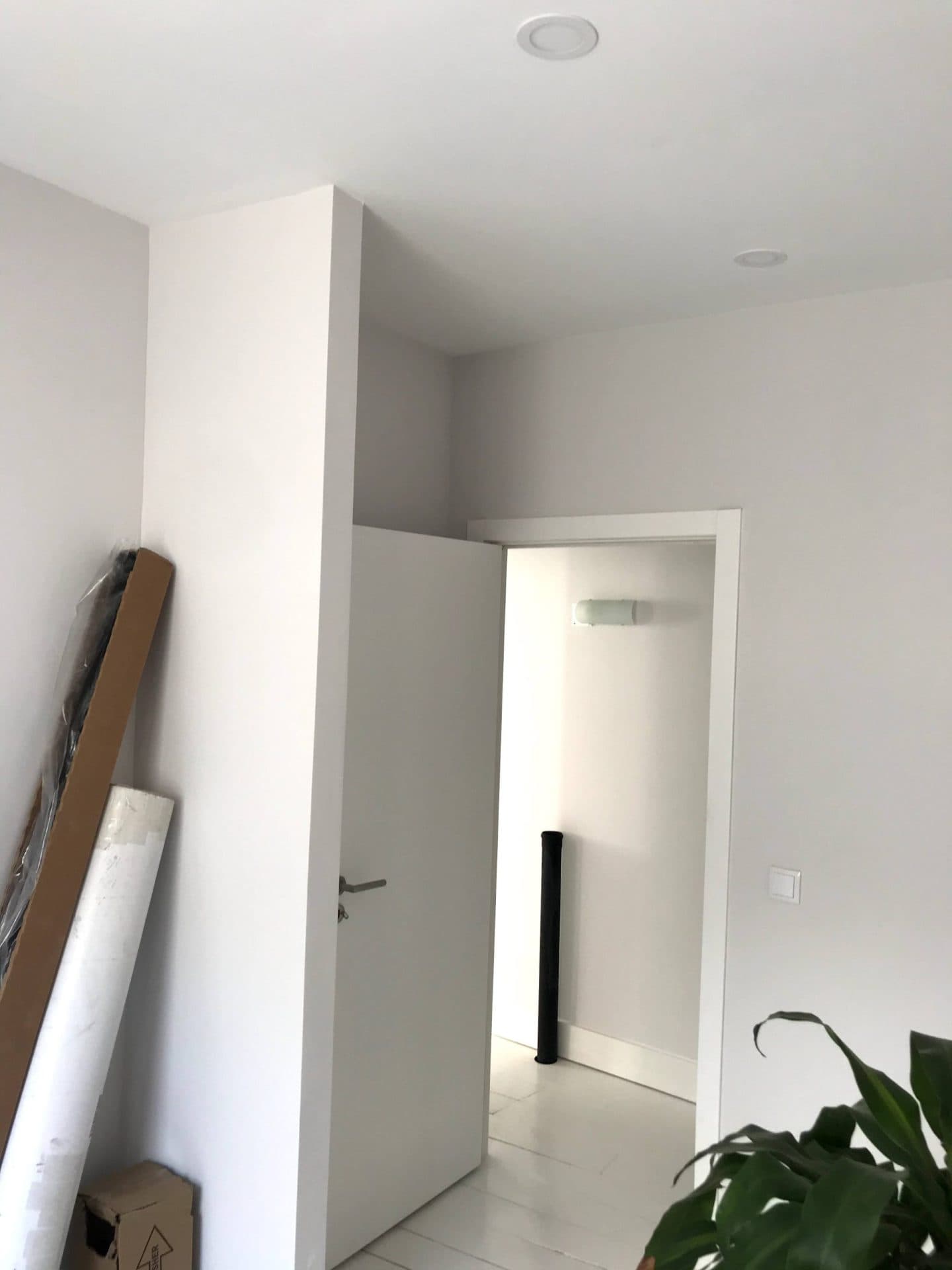 Sala Interior